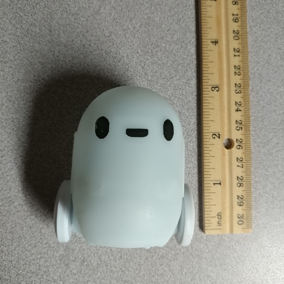 Ron’s Gone Wrong Cat B'Bot Toy McDonald's - Picture 4 of 5